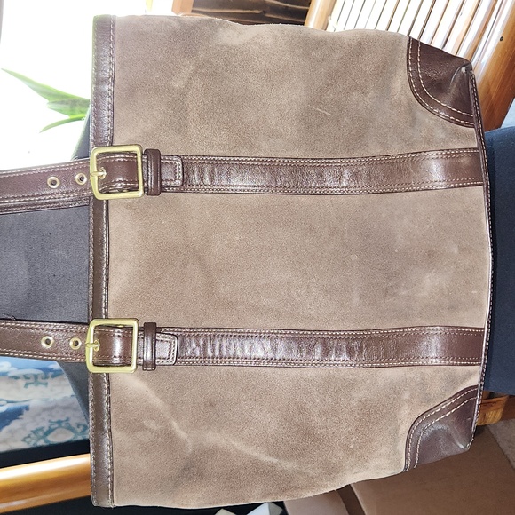 Coach Bag - Picture 5 of 8